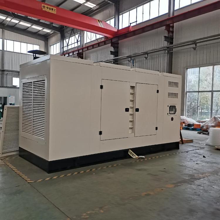 镇海发电机出租